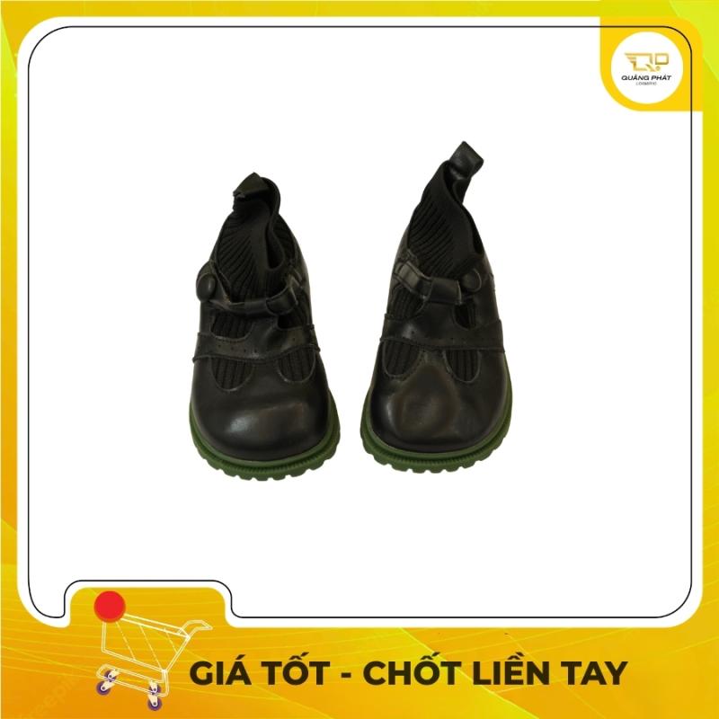 Giày Dáng Bốt Trẻ Em ( size 25/175 )