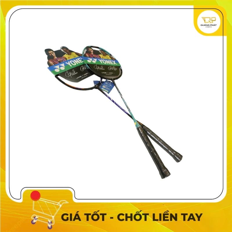 Bộ 2 Vợt Cầu Lông YONEX