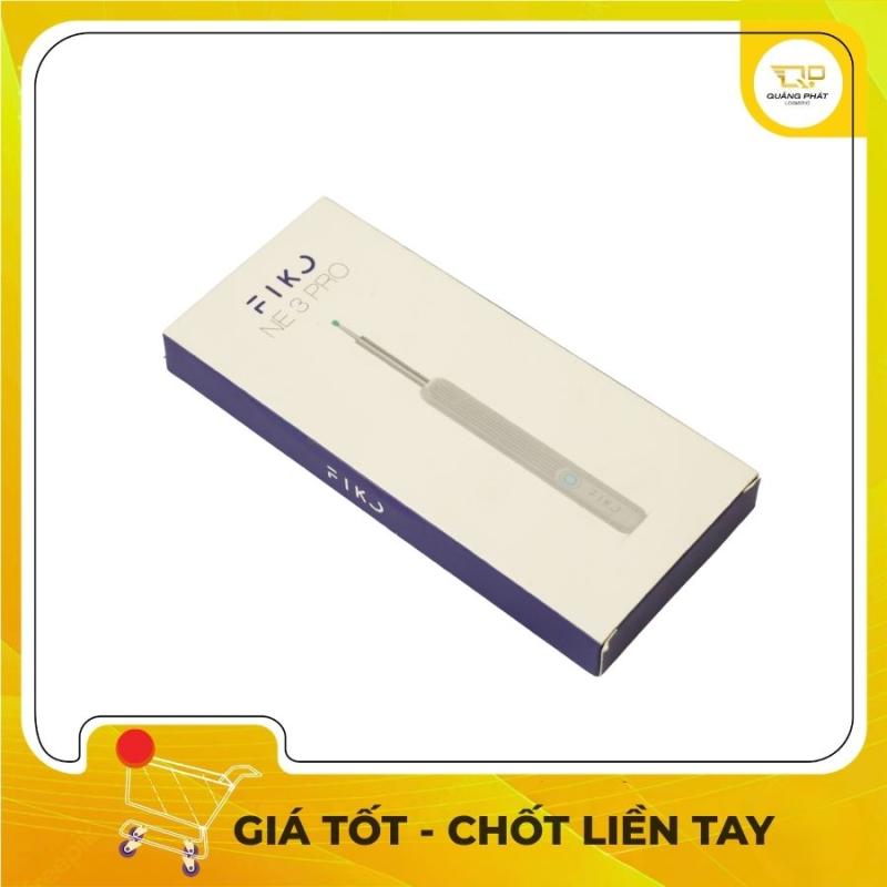 Cây Ngoáy Tai Nội Soi Thông Minh